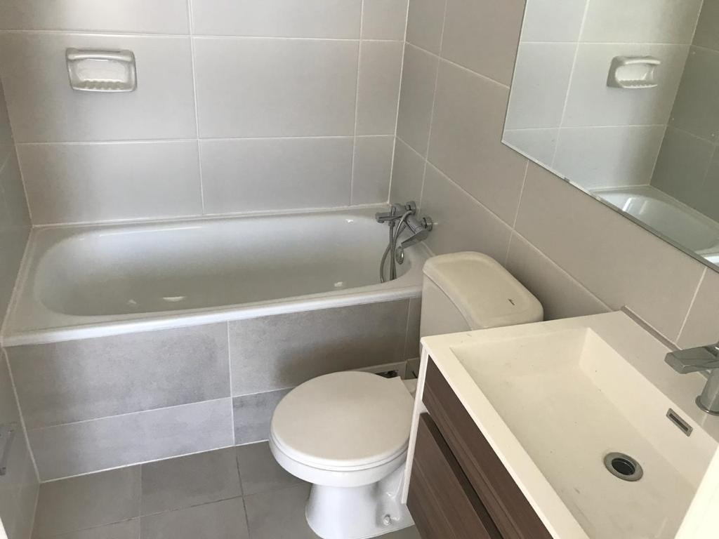 Arriendo Departamento S 2D 2B 1E Metro Irarr&aacute;zaval - &Ntilde;u&ntilde;oa