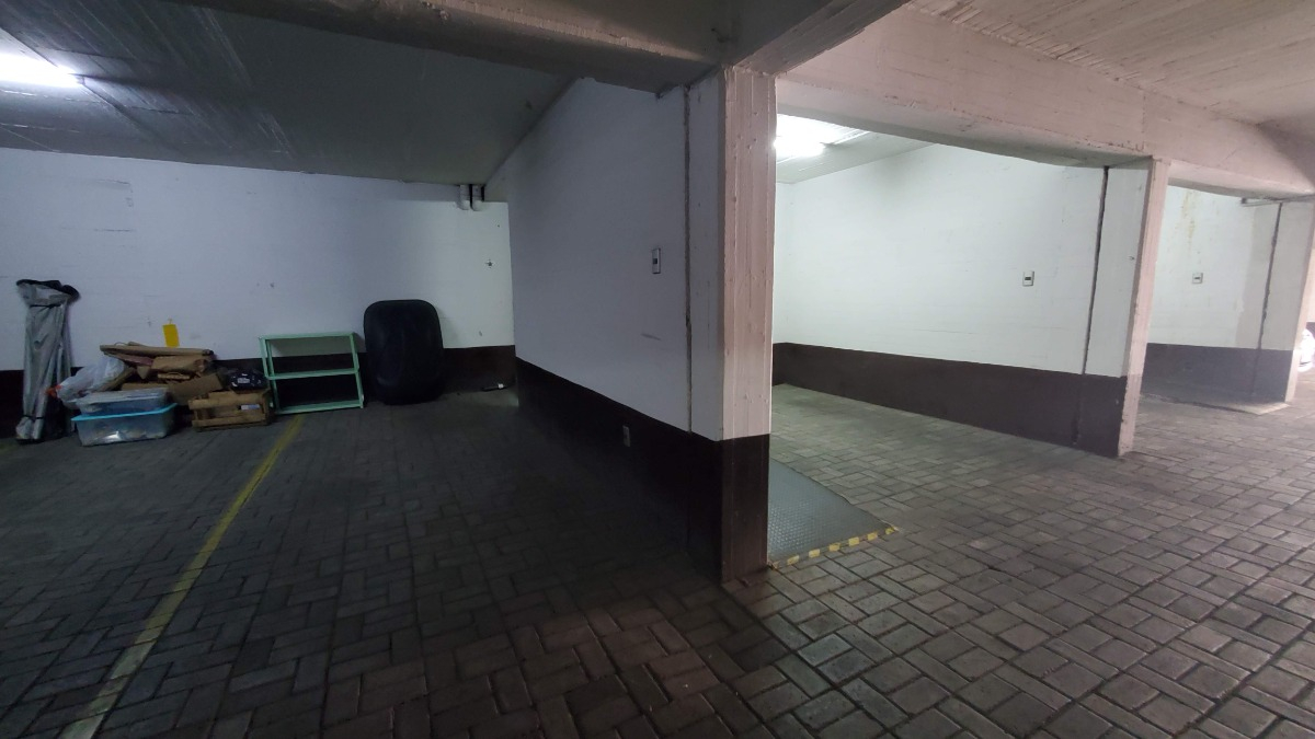 Venta Departamento SO 4D en suite 3B 2E 1B Parque Bicentenario - Vitacura