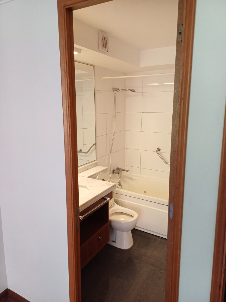 Venta Departamento 1D 1B 1E San Dami&aacute;n - Las Condes