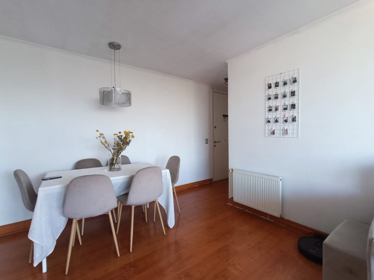 Venta Departamento SP 2D en suite Walk-in cl&oacute;set 2B 1E 1B In&eacute;s de Su&aacute;rez - Providencia