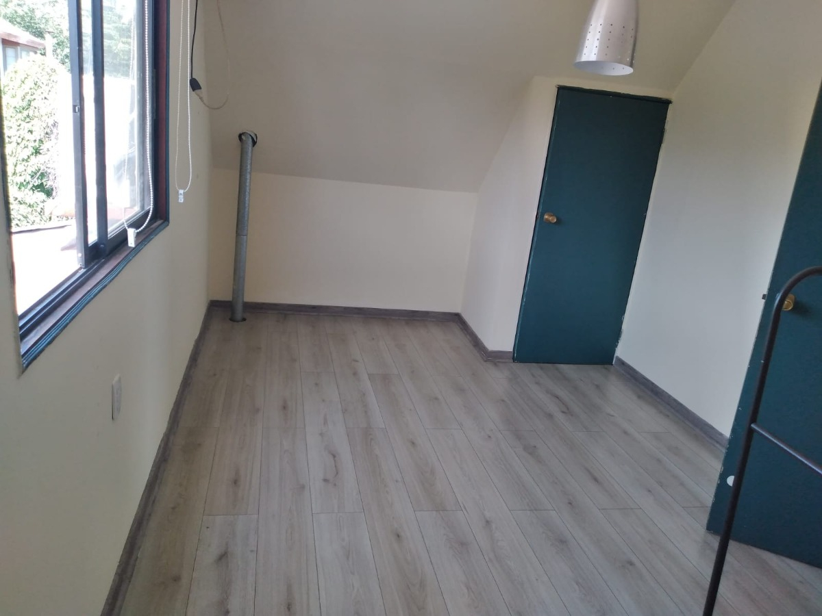 Arriendo Casa 7D Nuestra Se&ntilde;ora del Rosario - Vitacura