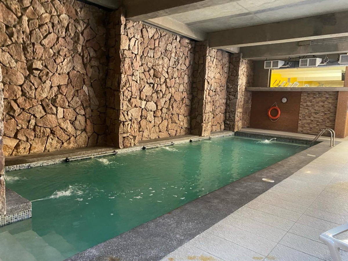 Arriendo Departamento NO 3D en suite Walk-in cl&oacute;set 3B 2E 1B Parque Arauco - Las Condes