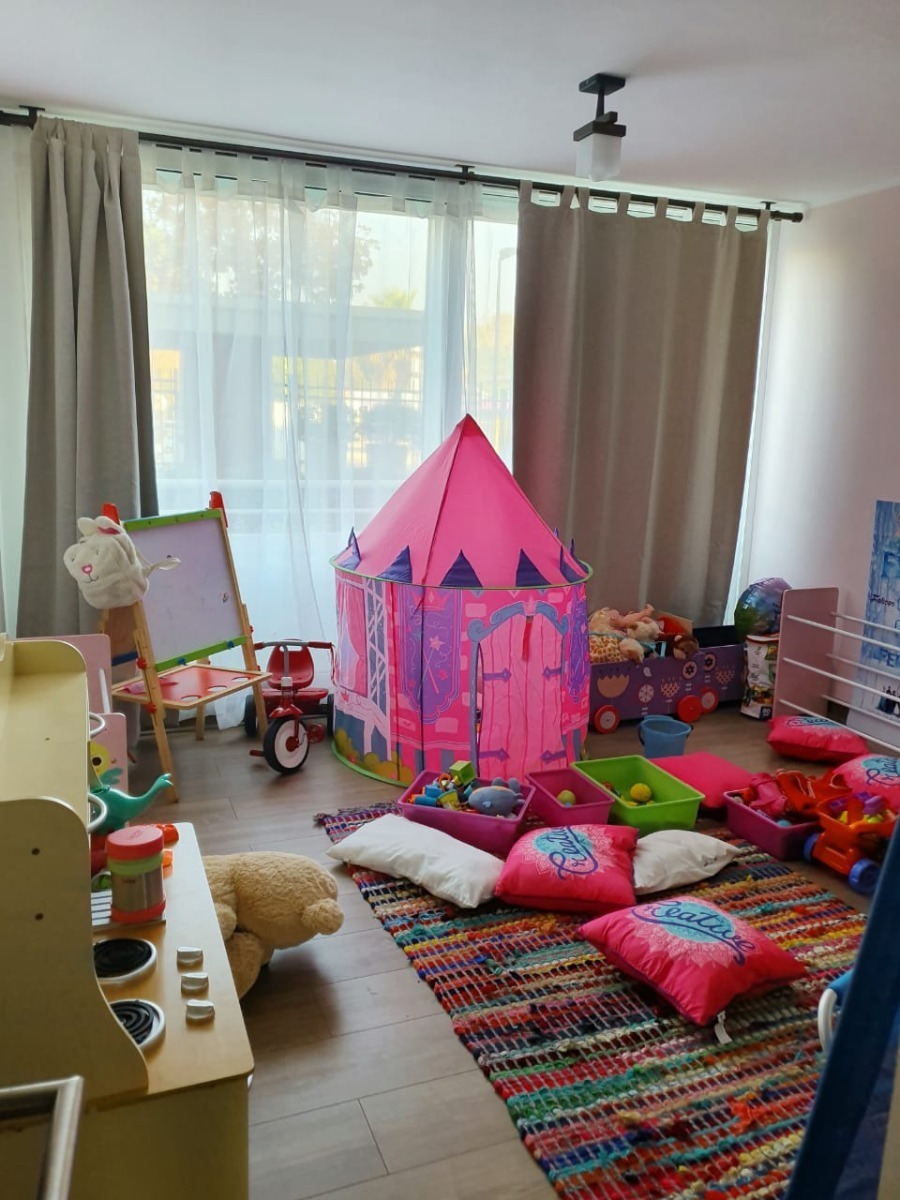 Venta Departamento NO 5D en suite Walk-in cl&oacute;set 5B 3E 1B Sebasti&aacute;n Elcano - Las Condes