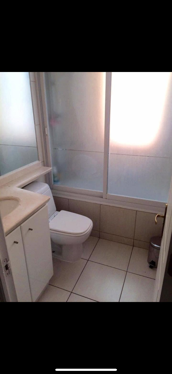 Arriendo Departamento 3D Rotonda Atenas - Las Condes