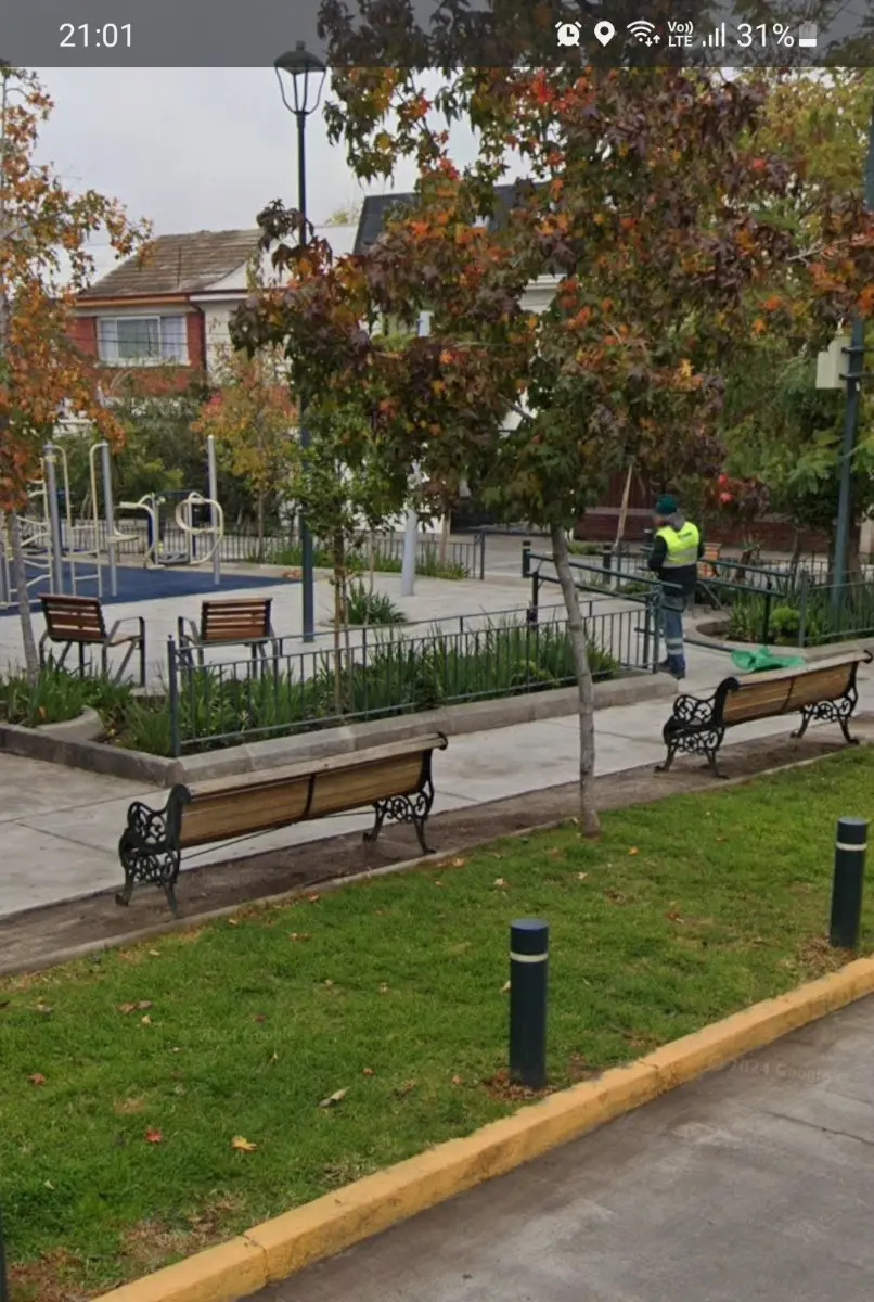 Venta Casa 4D 2B Bellavista - Providencia