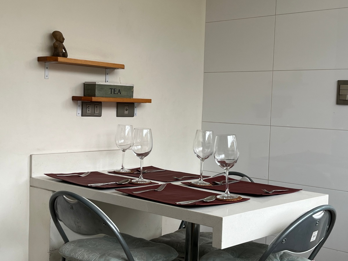 Venta Departamento NO 4D en suite Walk-in cl&oacute;set 4B 2E 1B El Remanso - Las Condes