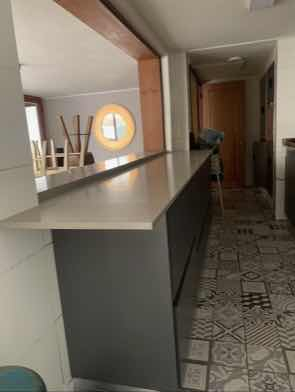 Venta Casa 5D Rotonda Atenas - Las Condes