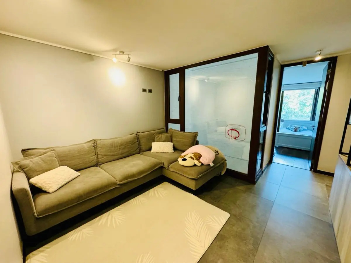 Venta Casa NO 3D 3B 2E 1B La Dehesa - Lo Barnechea