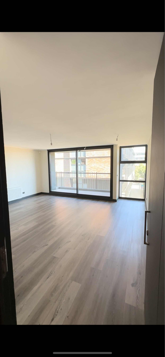 Venta Departamento 2D Campus Oriente - Providencia