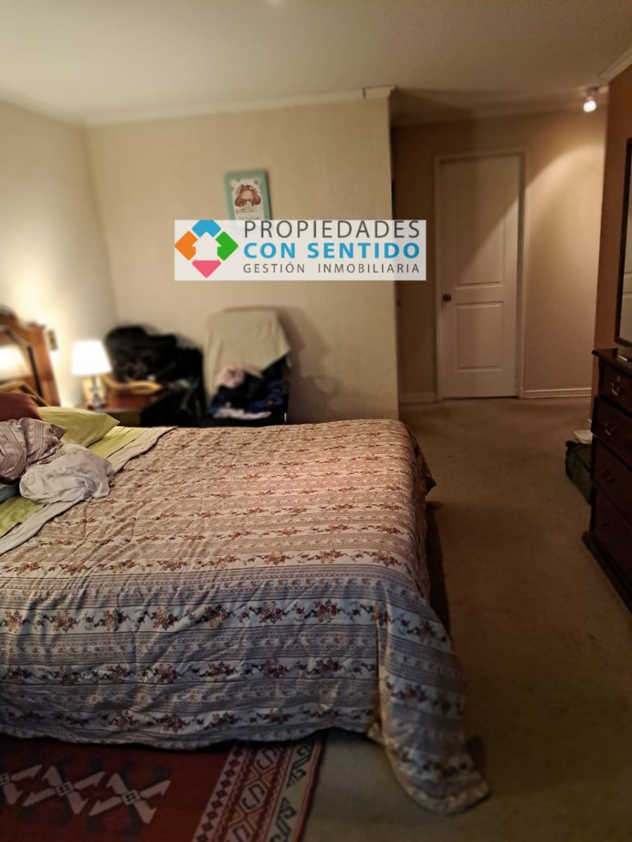 Arriendo Departamento 4D In&eacute;s de Su&aacute;rez - Providencia