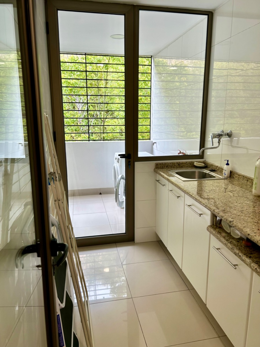Arriendo Departamento NO 3D en suite Walk-in cl&oacute;set 3B 4E 1B La Dehesa - Lo Barnechea