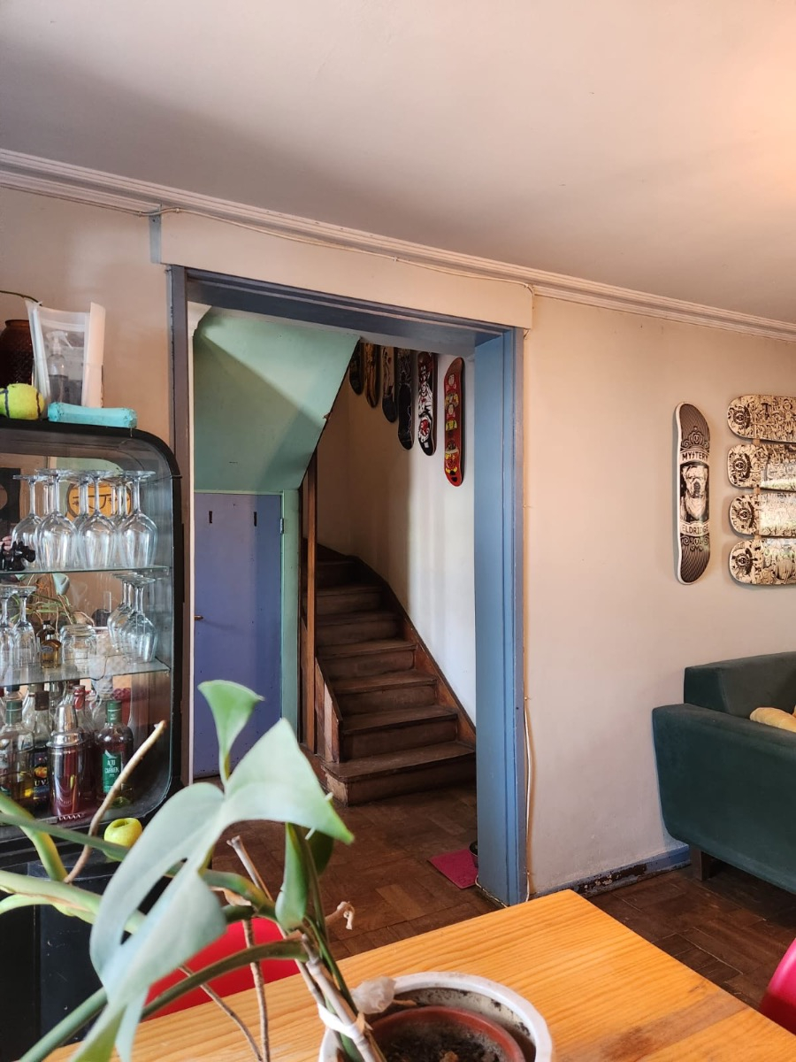 Venta Casa NOSP 3D en suite 2B 3E 1Bd Metro Sim&oacute;n Bolivar - La Reina