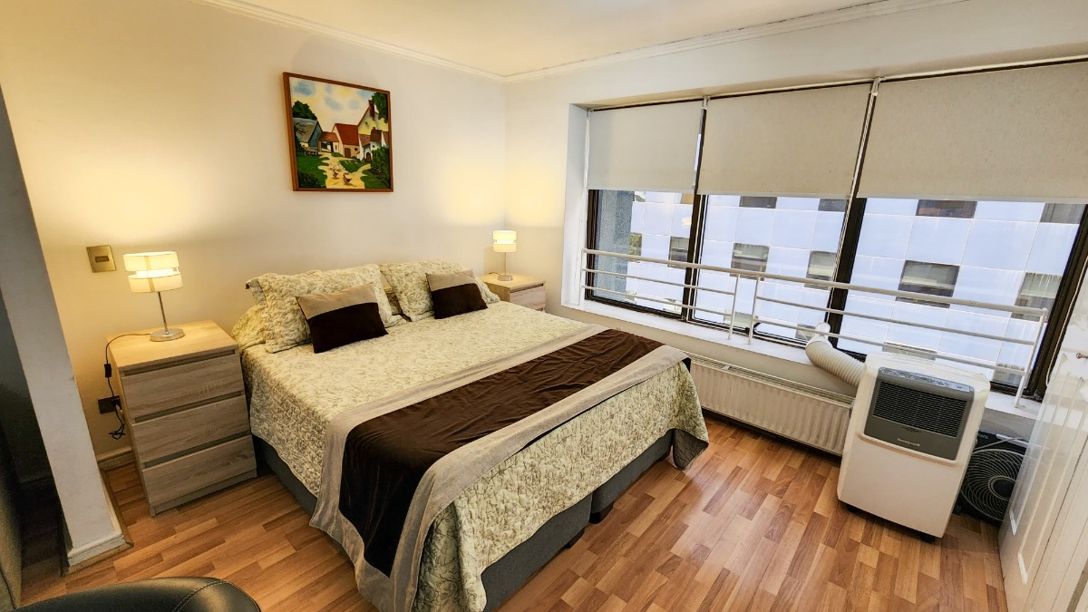 Venta Departamento O 1D 1B 1E 1B Pedro de Valdivia - Providencia