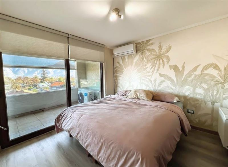 Venta INVERSION Depto Norte 2D en suite Walk-in cl&oacute;set 2B 2E 1B Alto Las Condes - Las Condes