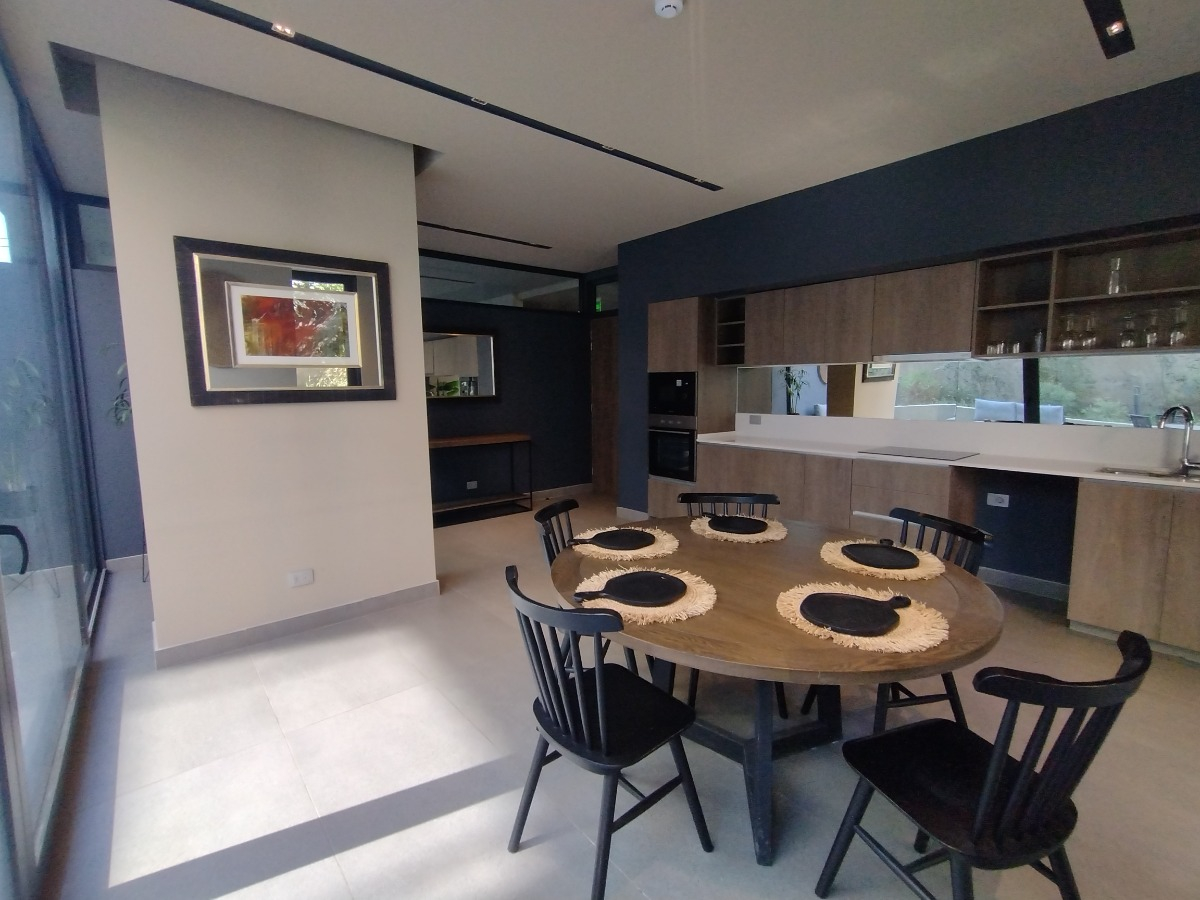 Venta Departamento SP 3D en suite Walk-in cl&oacute;set 3B Las Lilas - Providencia