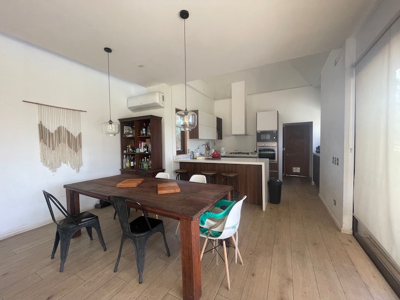 Venta Casa NO 3D en suite Walk-in cl&oacute;set 3B 6E 1B Chicureo - Colina