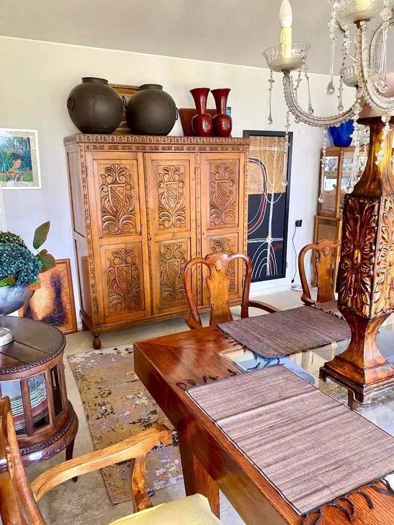 Venta Departamento SP 4D en suite 4B 2E 1B  - Lo Barnechea