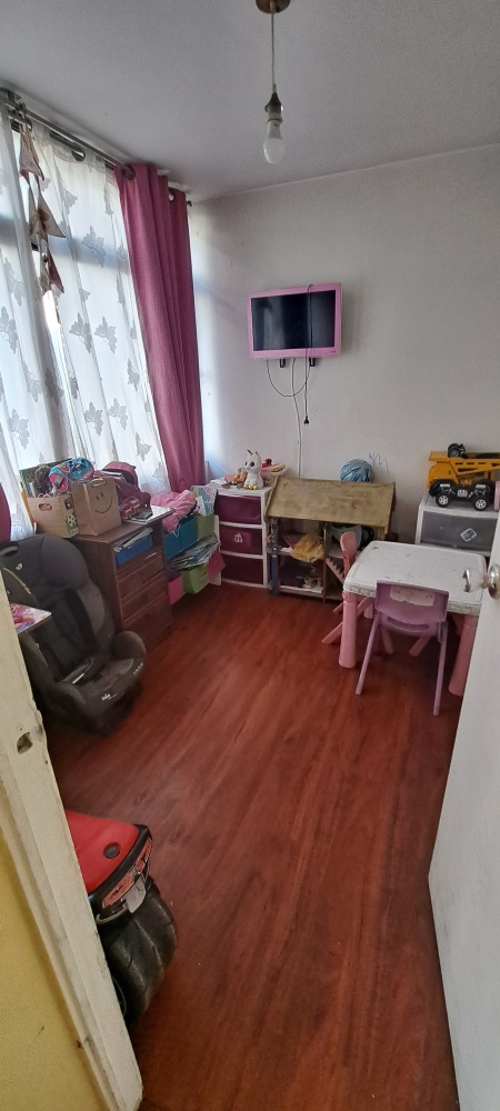 Venta Departamento NO 3D 1B 1E 1B Plaza &Ntilde;u&ntilde;oa - &Ntilde;u&ntilde;oa