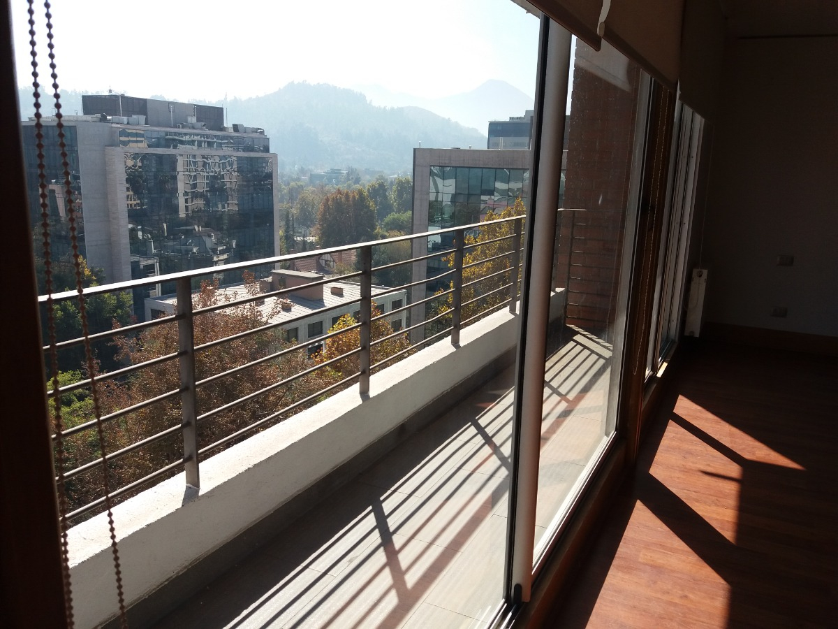 Arriendo Departamento NO 2D en suite 2B 1E 1B Pedro de Valdivia - Providencia