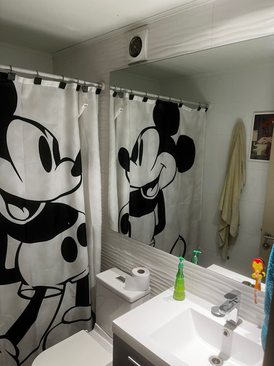 Arriendo Departamento NP 3D en suite Walk-in cl&oacute;set 2B 1E 1B Metro &Ntilde;u&ntilde;oa - &Ntilde;u&ntilde;oa