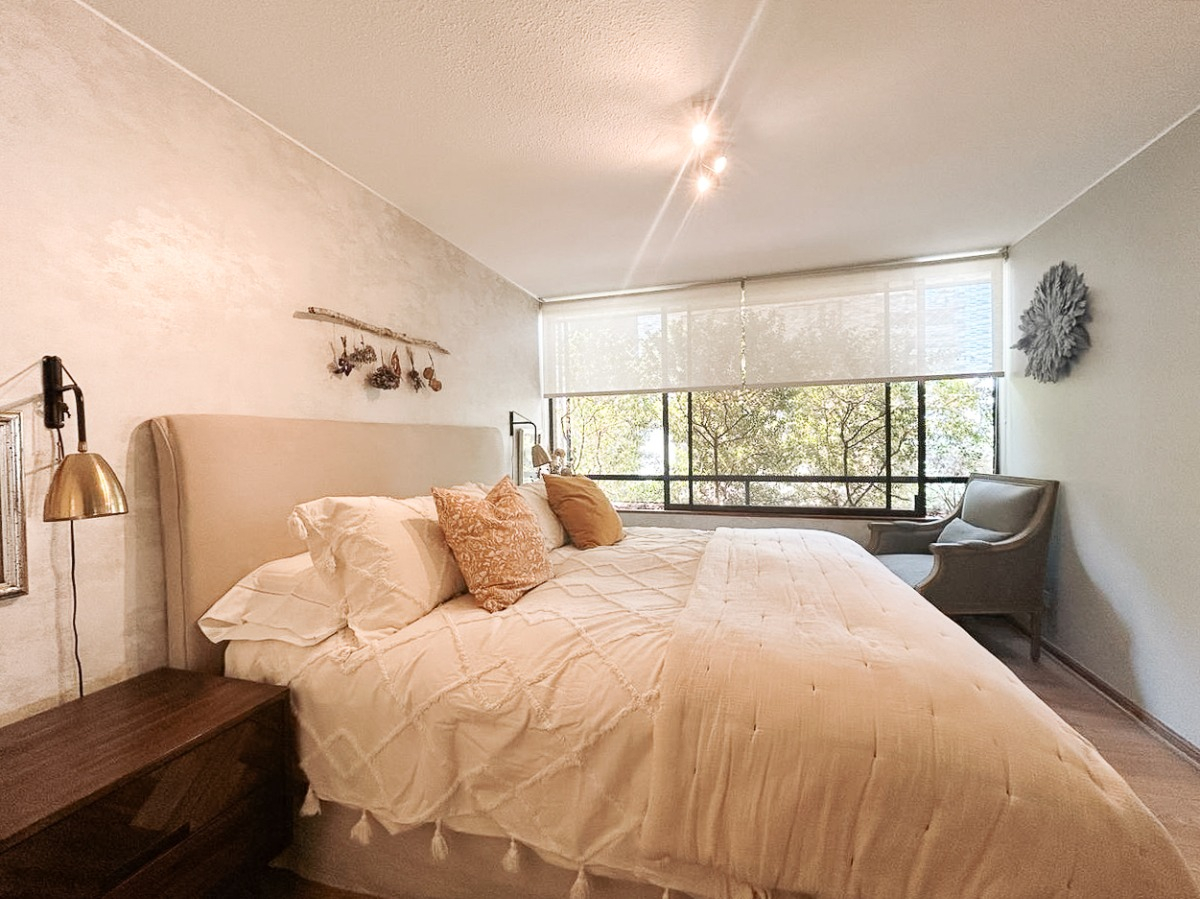 Venta Departamento O 3D 3B 1E 1B Parque Bicentenario - Vitacura