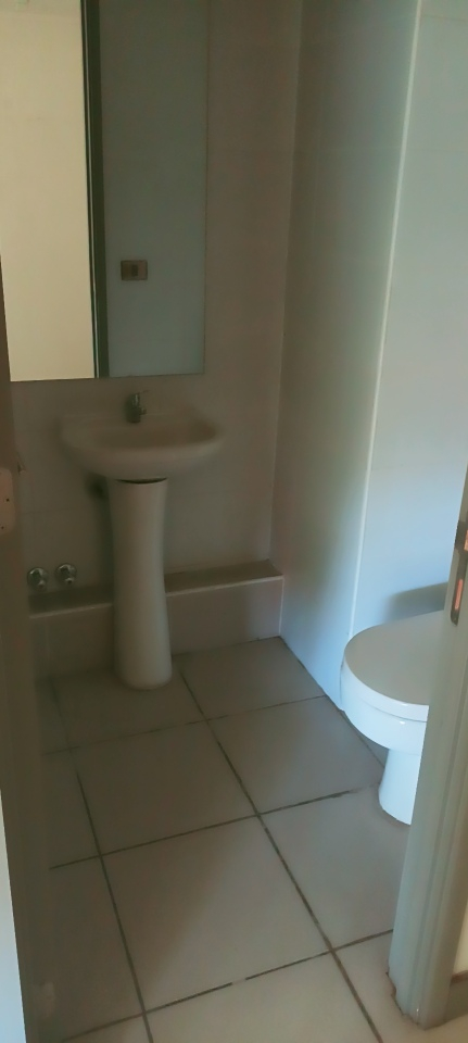 Venta Departamento 4D 5B 2E Metro Monse&ntilde;or Eyzaguirre - &Ntilde;u&ntilde;oa