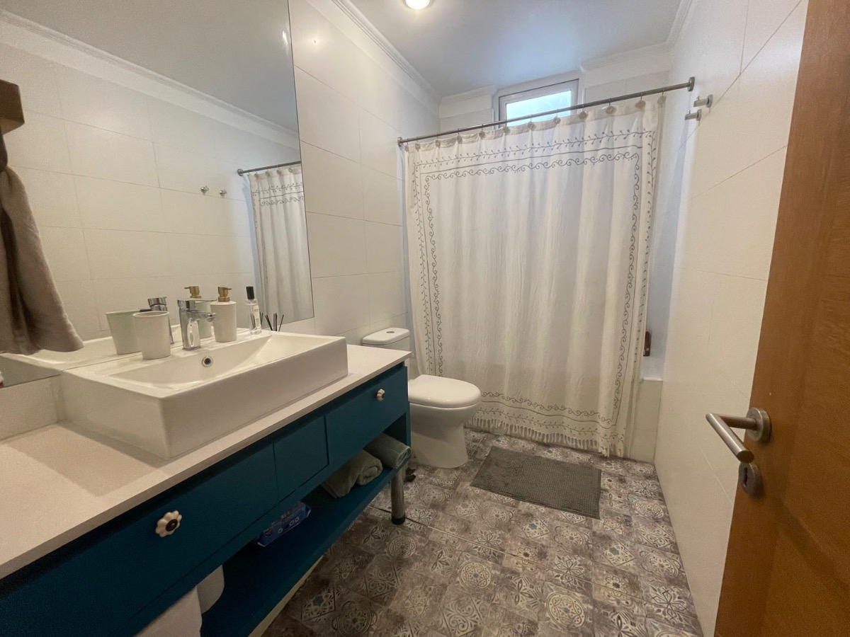 Arriendo Departamento NP 4D en suite 3B 2E 1B La Dehesa - Lo Barnechea