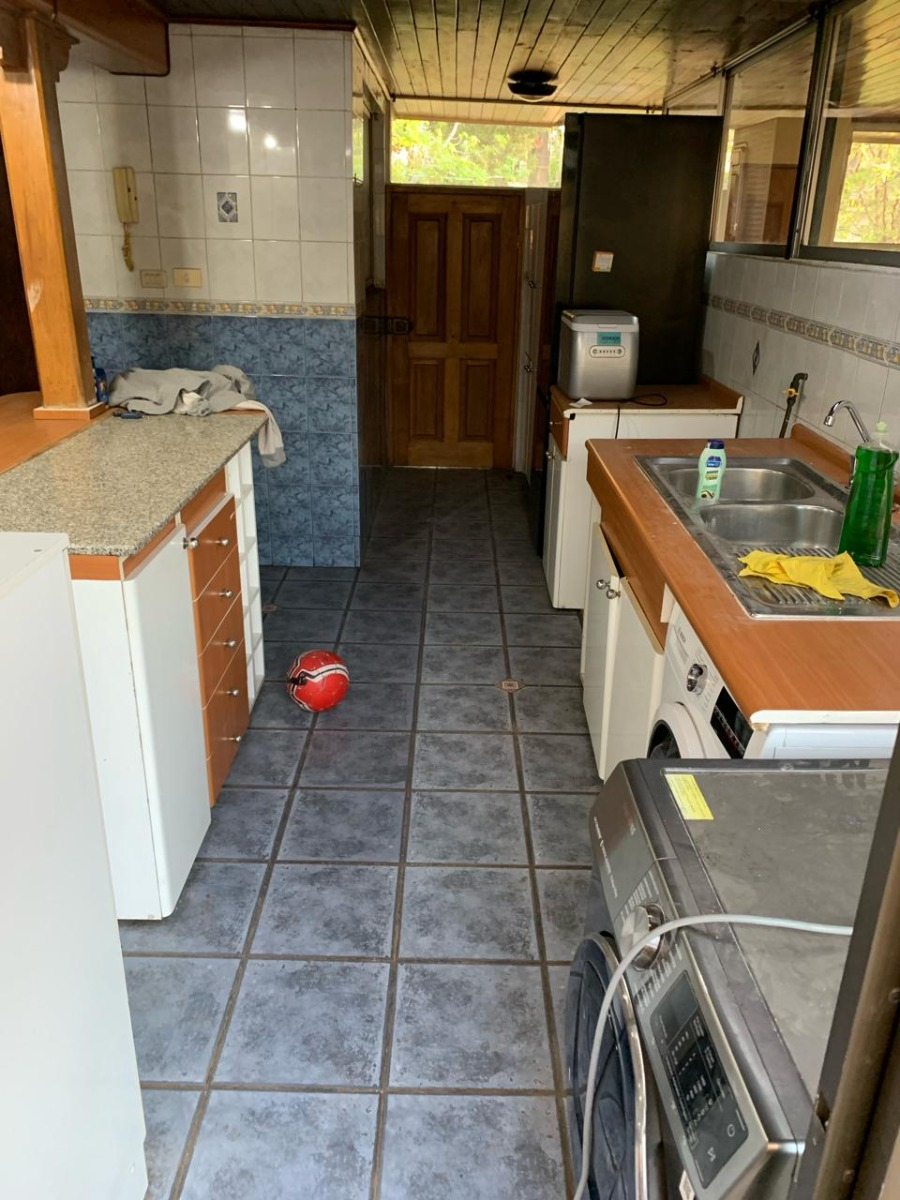 Arriendo Casa NO 5D en suite 3B 2E 1B Carlos Ossand&oacute;n - La Reina