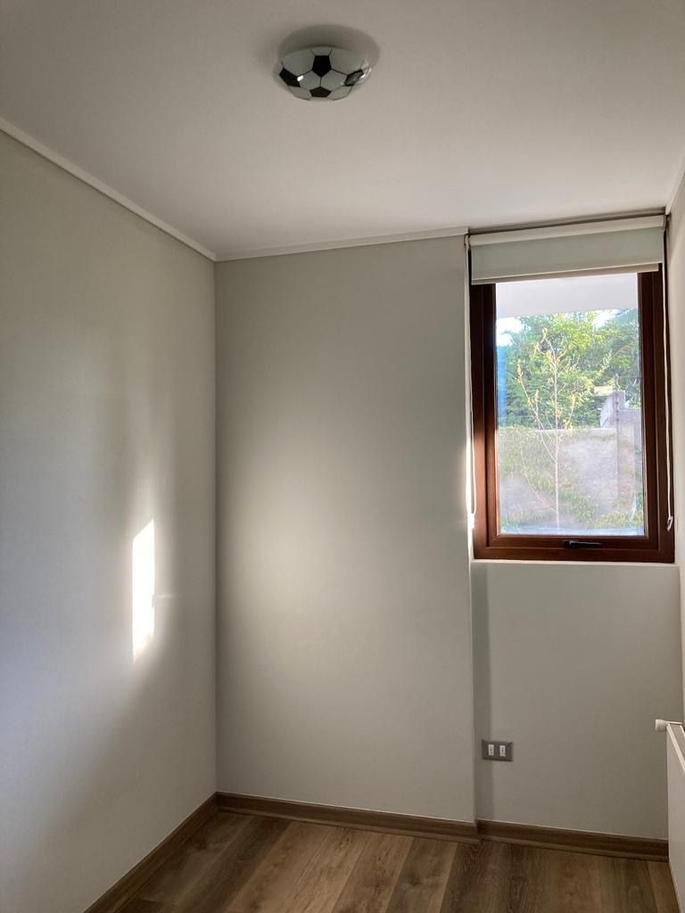 Venta Departamento S 2D en suite Walk-in cl&oacute;set 2B 1E 1B Parque Juan XXIII - &Ntilde;u&ntilde;oa