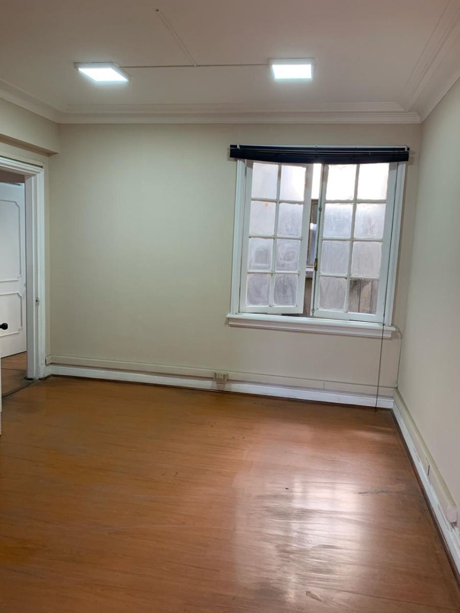 Venta Departamento NO 5D 2B Plaza Italia - Providencia