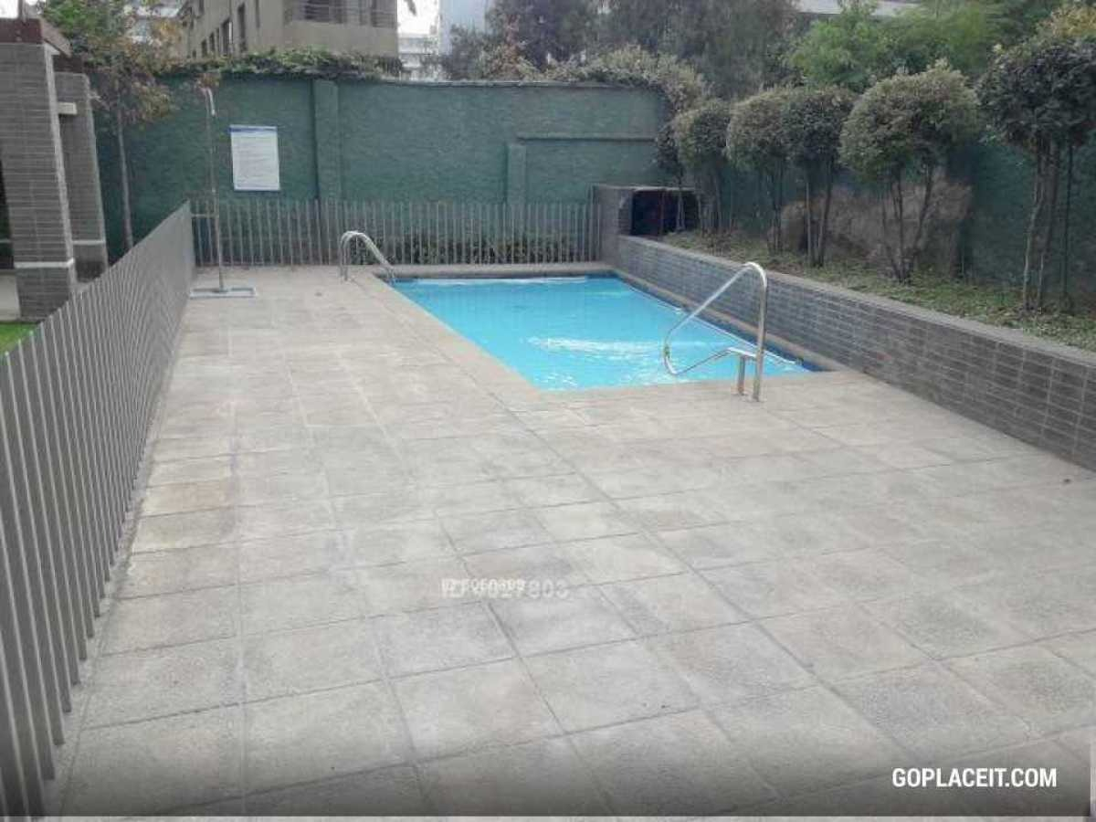 Venta Departamento 2D en suite 2B 1E 1B Diego de Almagro - &Ntilde;u&ntilde;oa