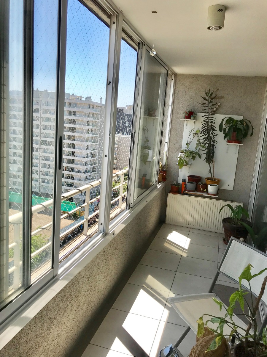 Venta Departamento P 3D en suite Walk-in cl&oacute;set 2B 1E 1B Plaza &Ntilde;u&ntilde;oa - &Ntilde;u&ntilde;oa