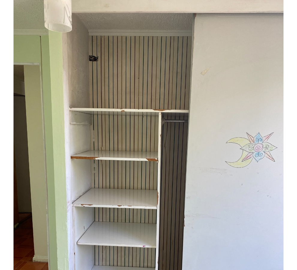 Arriendo Departamento NO 3D en suite 2B 1E Parque Bot&aacute;nico - &Ntilde;u&ntilde;oa