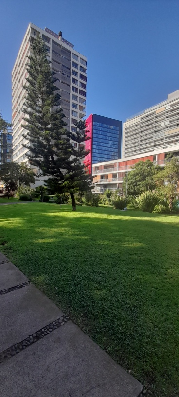 Venta Departamento 3D 2B 1E Nueva Las Condes - Las Condes