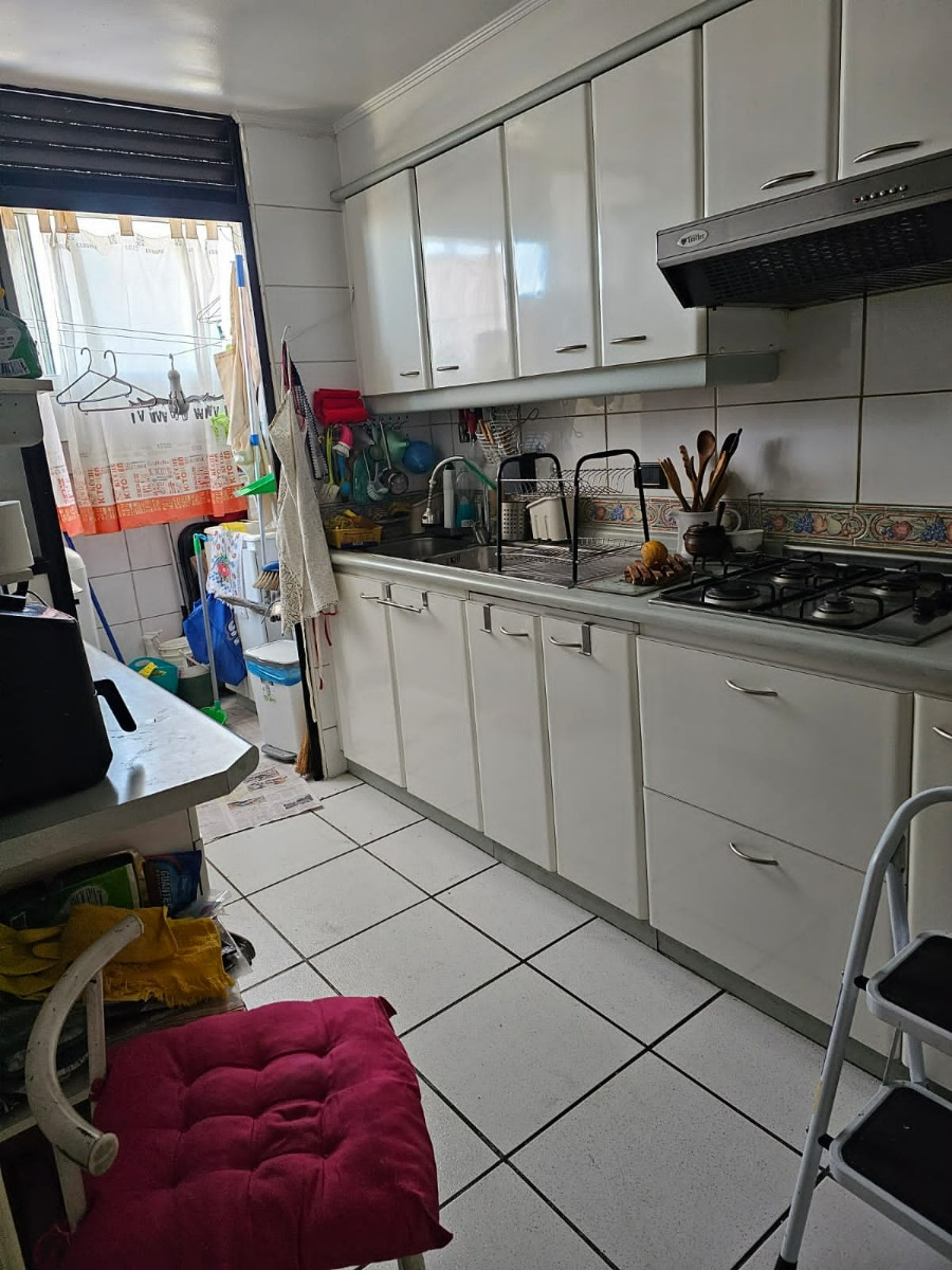 Venta Departamento 3D Metro Manquehue - Apumanque - Las Condes