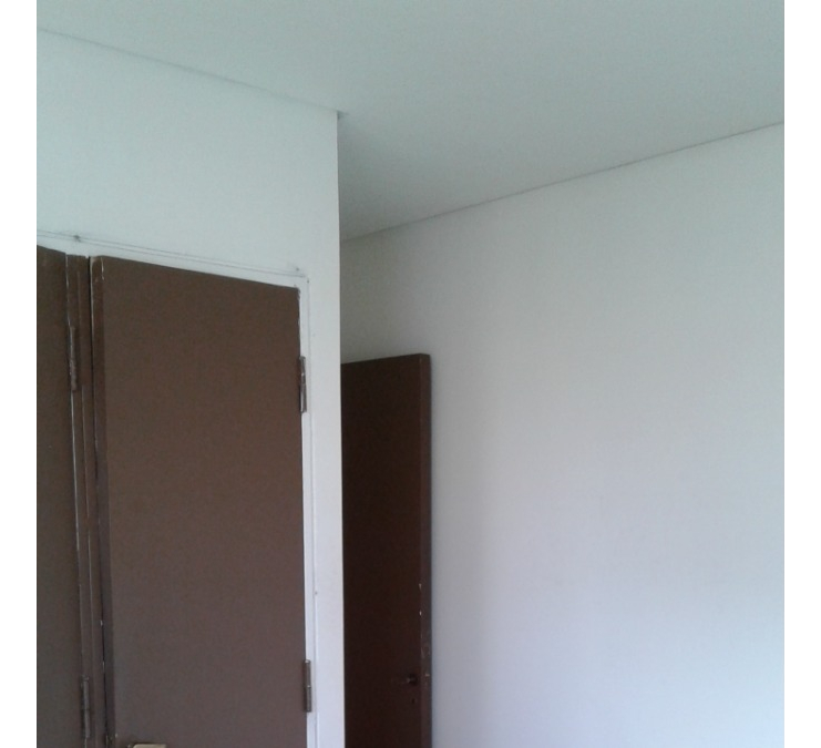 Venta Departamento 2D 1B Metro Monse&ntilde;or Eyzaguirre - &Ntilde;u&ntilde;oa