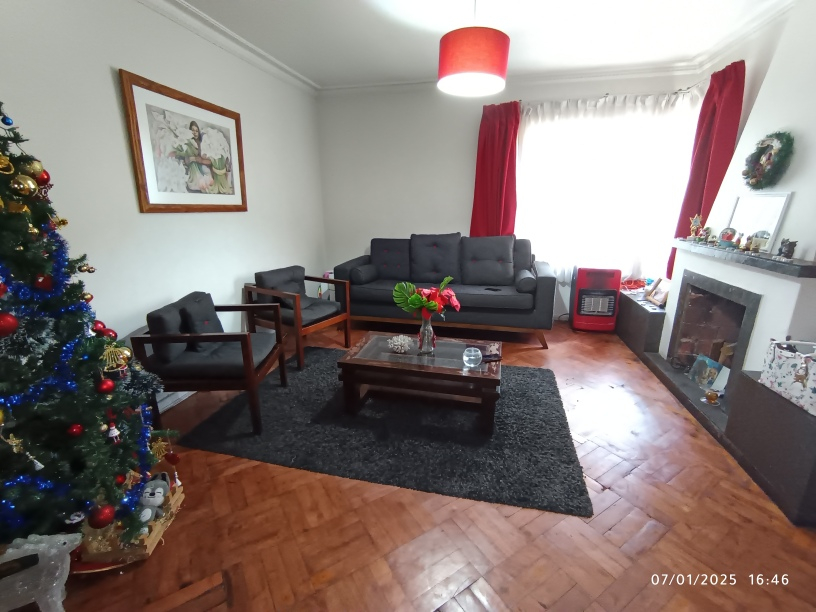 Arriendo Casa SO 3D 2B 2E 1B Estadio Nacional - &Ntilde;u&ntilde;oa