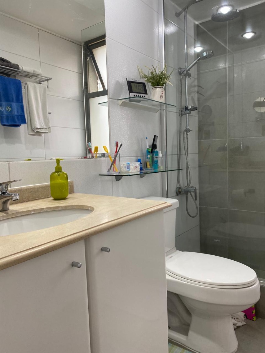 Venta Departamento N 3D en suite Walk-in cl&oacute;set 2B 1E 1B Pedro de Valdivia - Providencia