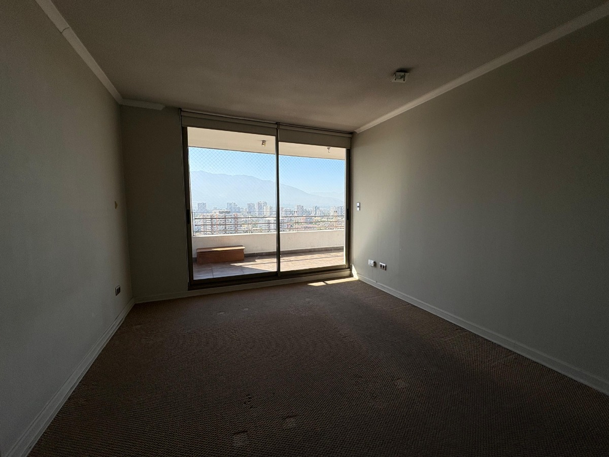 Arriendo Departamento O 2D en suite 2B 11E 1B Plaza &Ntilde;u&ntilde;oa - &Ntilde;u&ntilde;oa