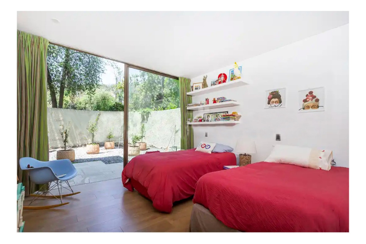 Venta Departamento NP 4D en suite Walk-in cl&oacute;set 5B 2E 1B San Dami&aacute;n - Las Condes