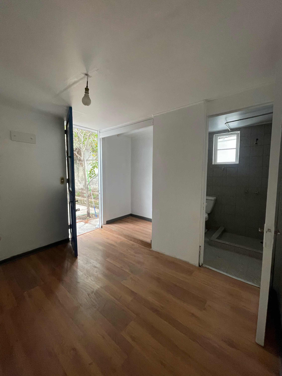 Venta Casa 5D en suite 3B Bellavista - Providencia