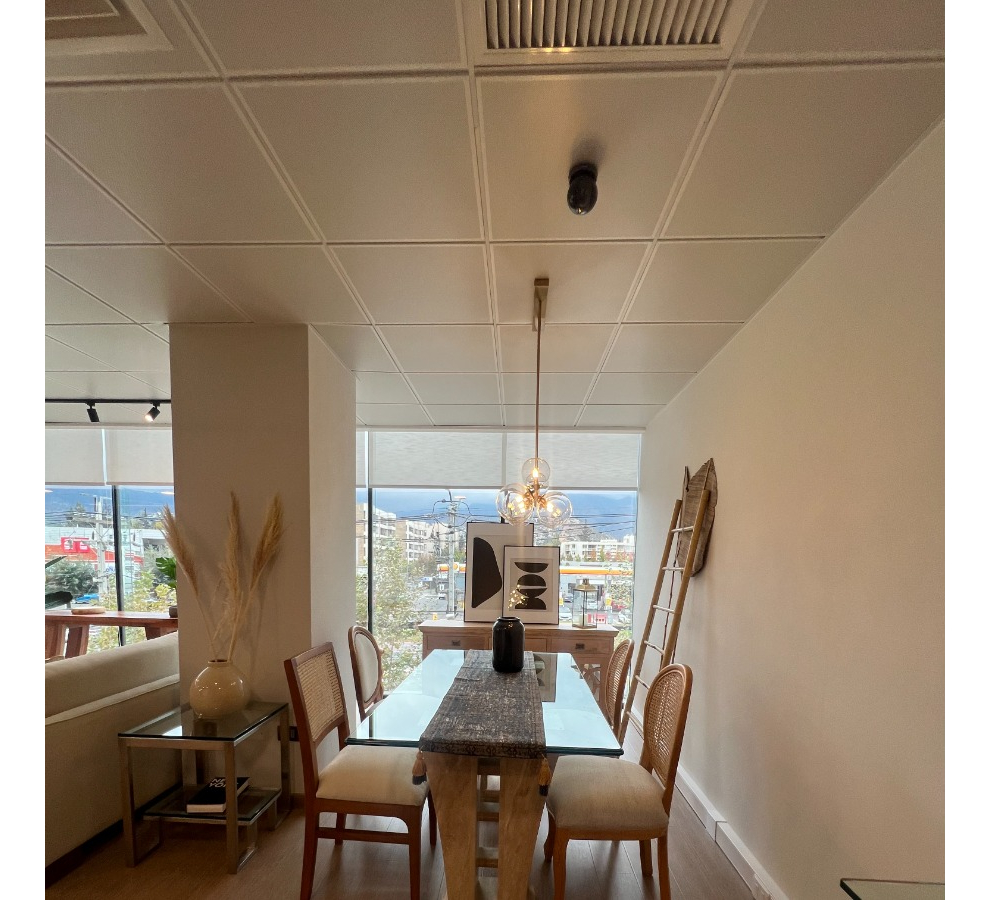 Venta Oficina 1B 2E 1B La Dehesa - Lo Barnechea