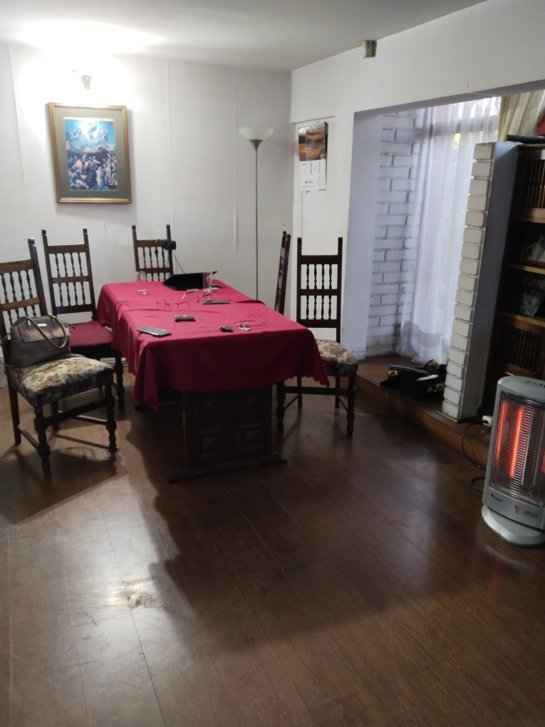 Arriendo Casa 3D 2B 3E 1B Metro Simón Bolivar - La Reina