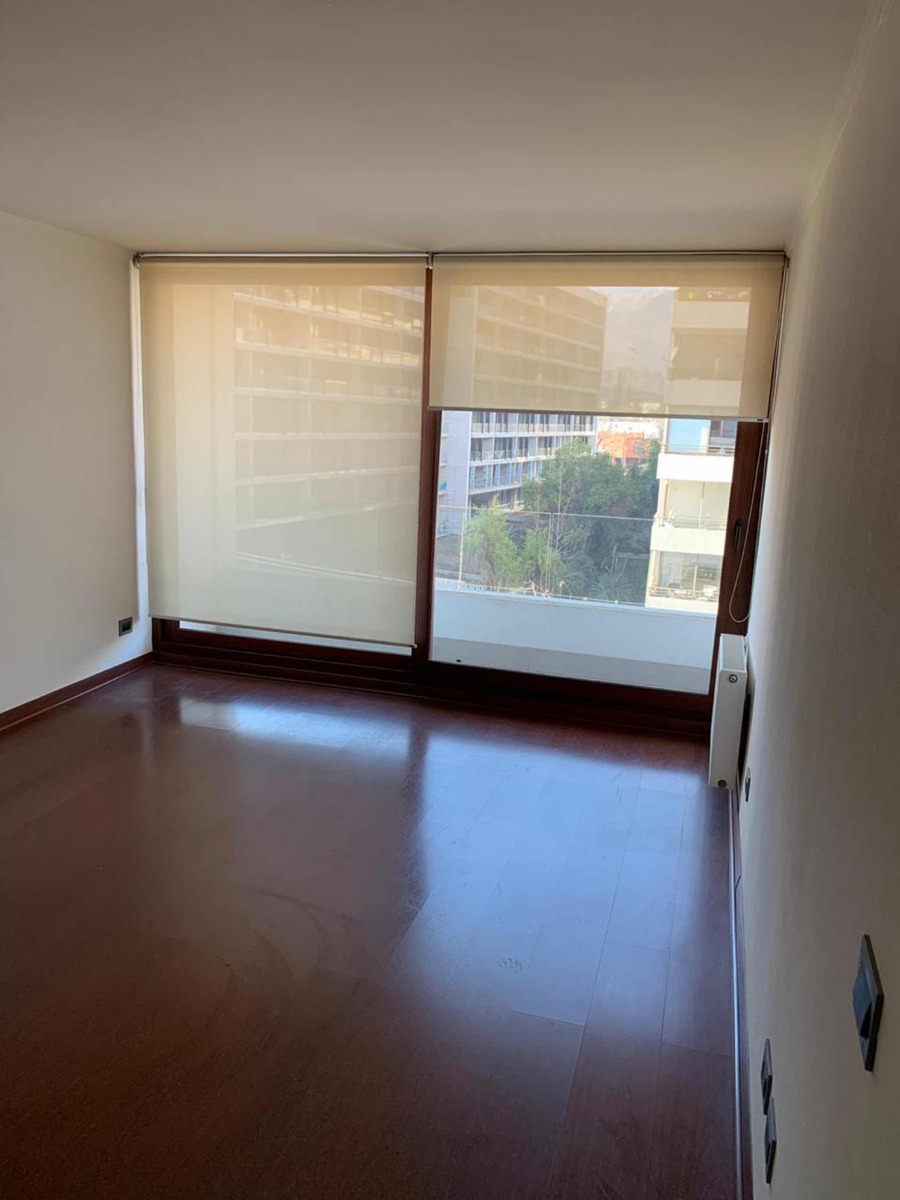 Arriendo Departamento 2D 2B 1E 1B Mall Sport - Las Condes