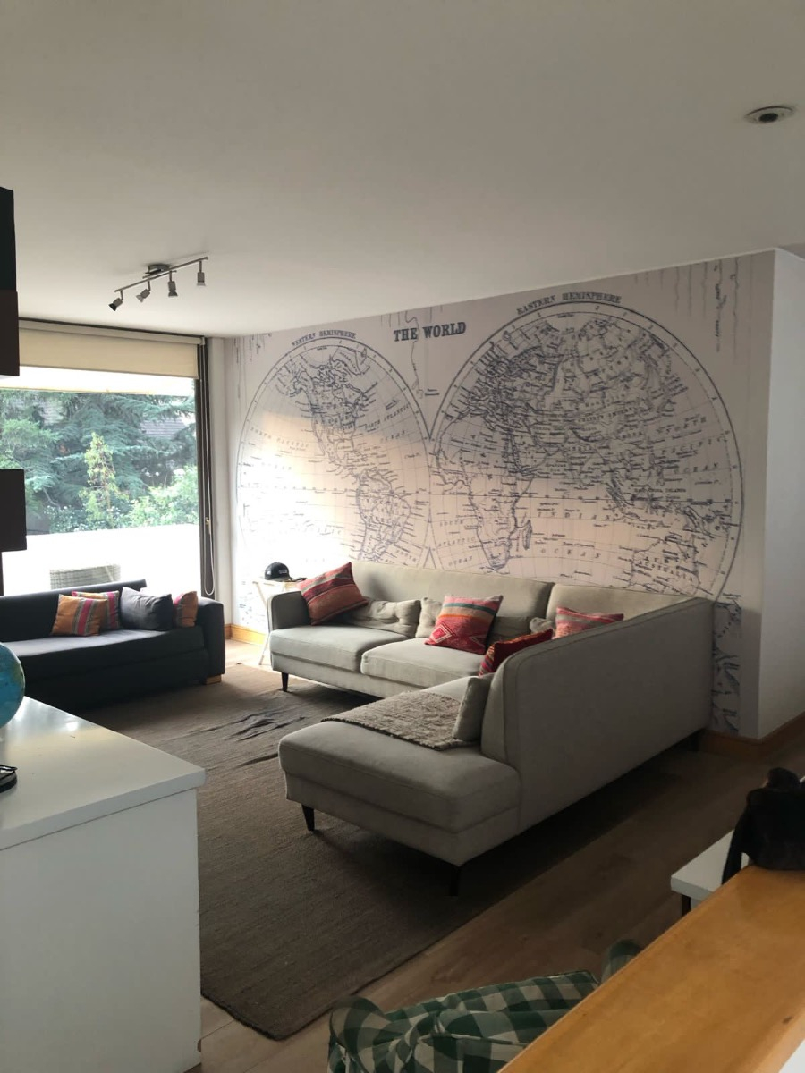 Venta Casa NO 5D 4B 4E 1B Los Trapenses - Lo Barnechea