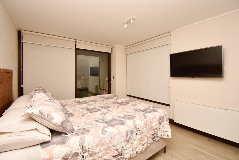 Arriendo Departamento NO 2D 2B 2E 1B Puente Nuevo - Lo Barnechea