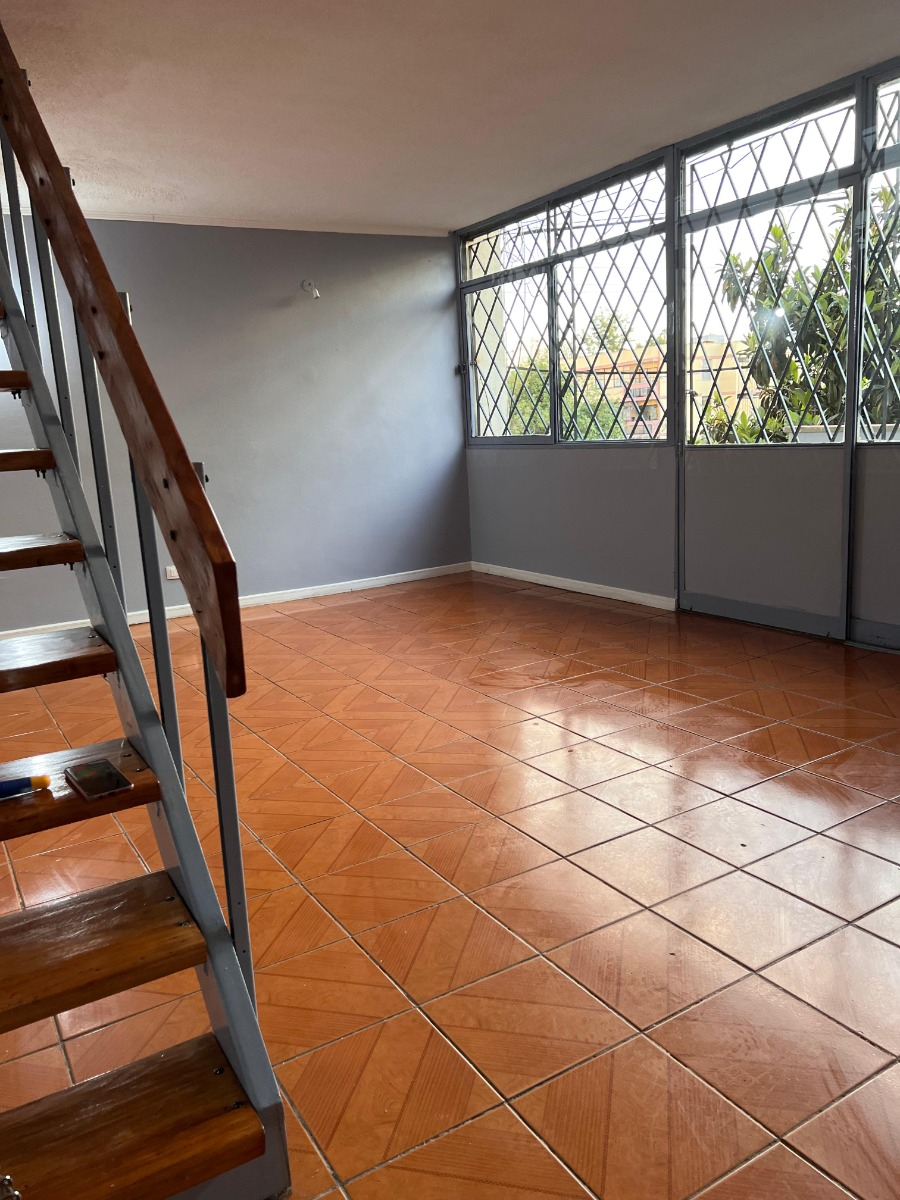 Venta Departamento NO 3D 2B 1E Estadio Nacional - &Ntilde;u&ntilde;oa