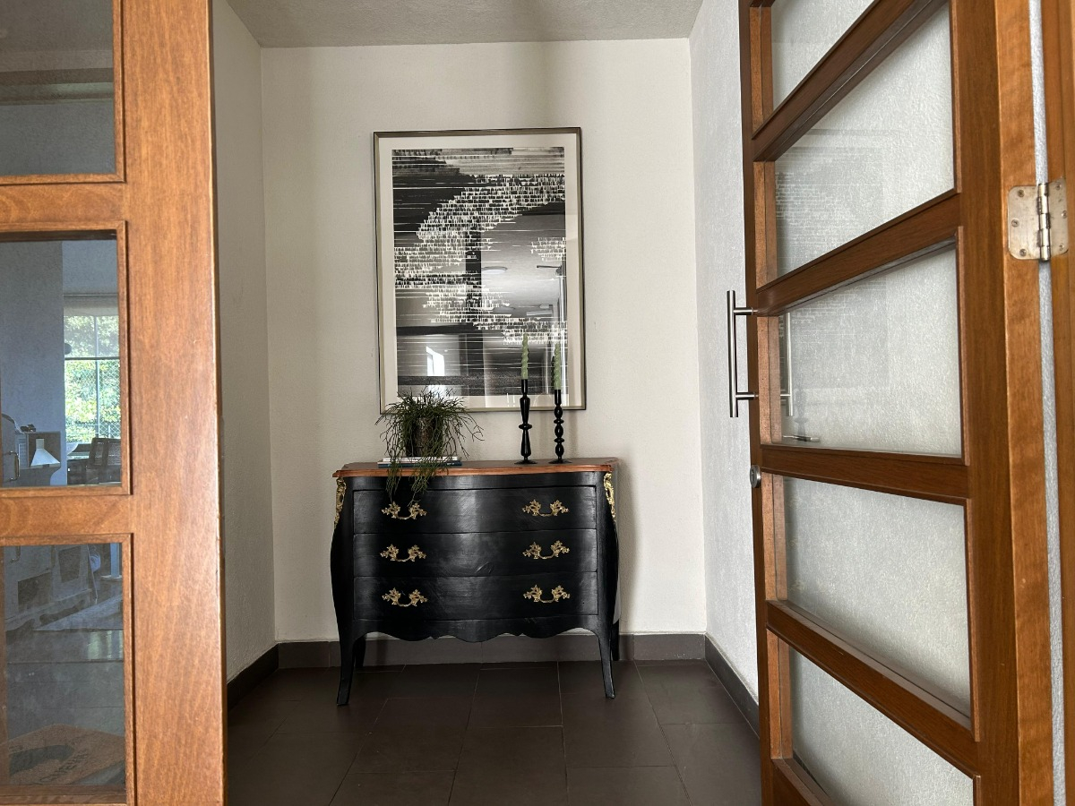 Venta Departamento SO 3D 3B La Dehesa - Lo Barnechea