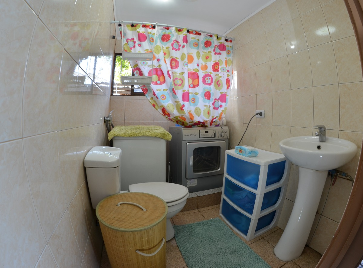 Venta Casa SP 3D 2B 1E 1B Col&oacute;n Oriente - Vital Apoquindo - Las Condes