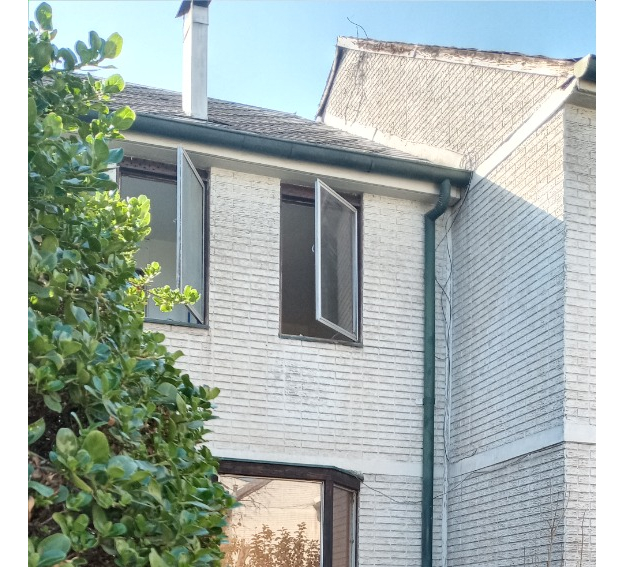 Arriendo Casa 4D Metro Hernando de Magallanes - Las Condes